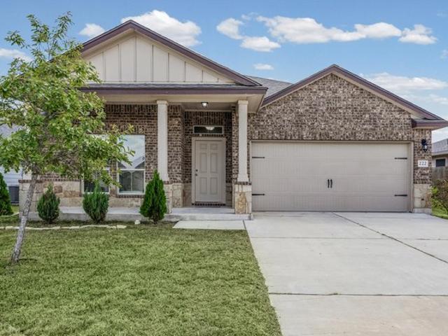 House for sale in Taylor, Williamson County