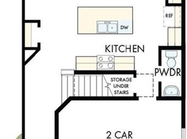 Townhouse for sale in Canton, Georgia