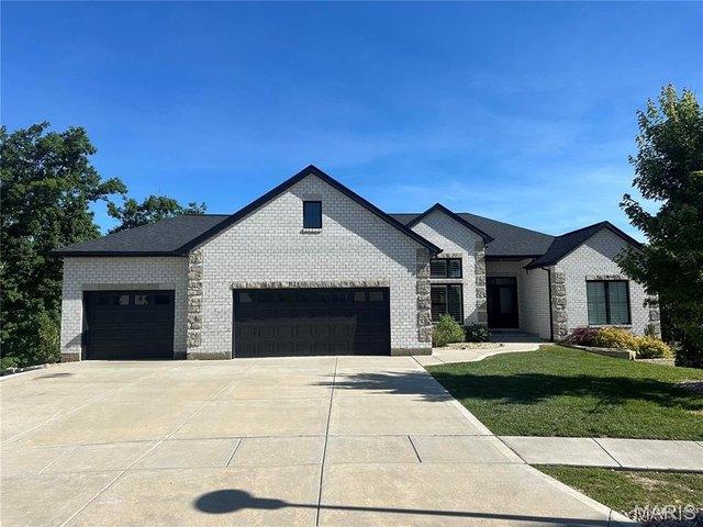 House for sale in Foristell, Missouri