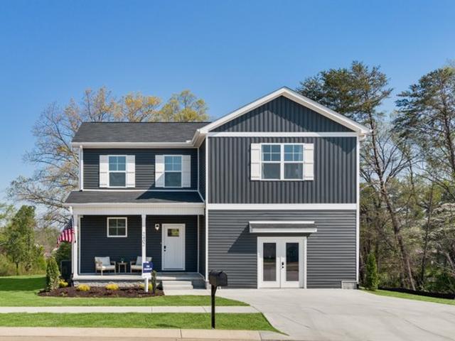House for sale in Tennessee