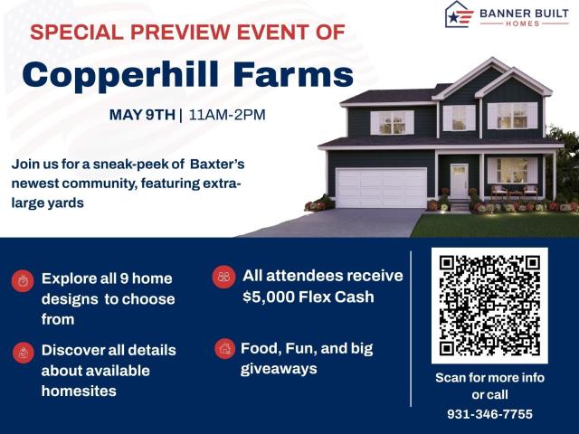 House for sale in Tennessee