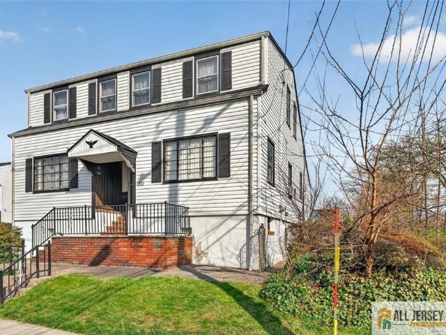 House for sale in Avenel, New Jersey