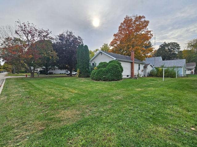House for sale in Dwight, Livingston County