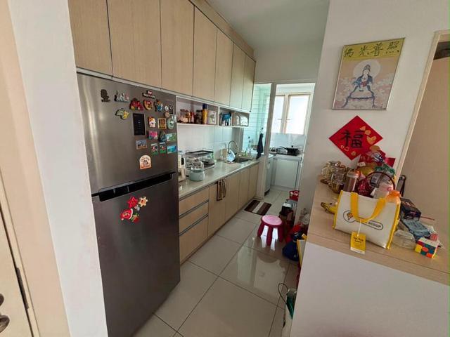 Condominium for rent in Country Heights Damansara, Kuala Lumpur