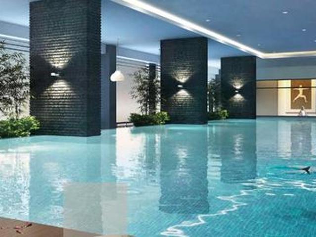 Condominium for rent in Country Heights Damansara, Kuala Lumpur