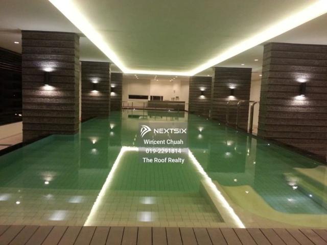 Apartment for rent in Selayang, Selangor
