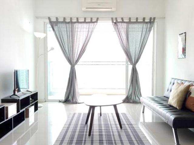 Condominium for rent in Country Heights Damansara, Kuala Lumpur