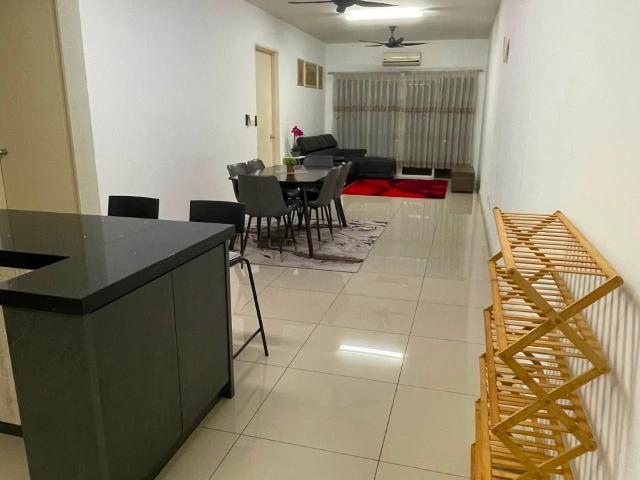 Apartment for rent in Country Heights Damansara, Kuala Lumpur