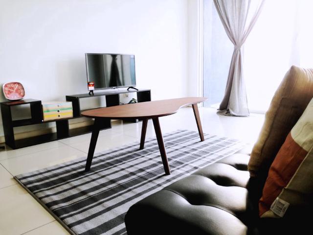 Condominium for rent in Country Heights Damansara, Kuala Lumpur