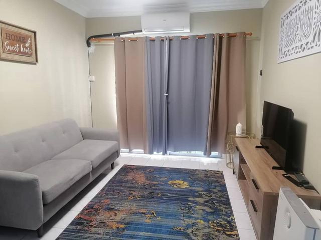 Condominium for rent in Country Heights Damansara, Kuala Lumpur
