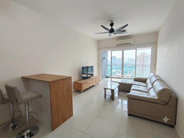 Condominium for rent in Country Heights Damansara, Kuala Lumpur