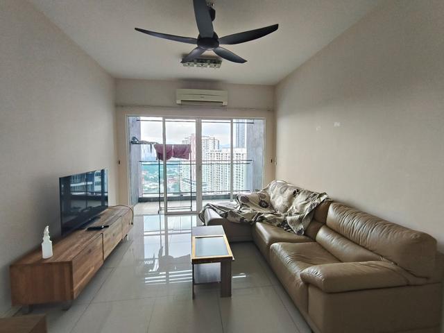 Condominium for rent in Country Heights Damansara, Kuala Lumpur