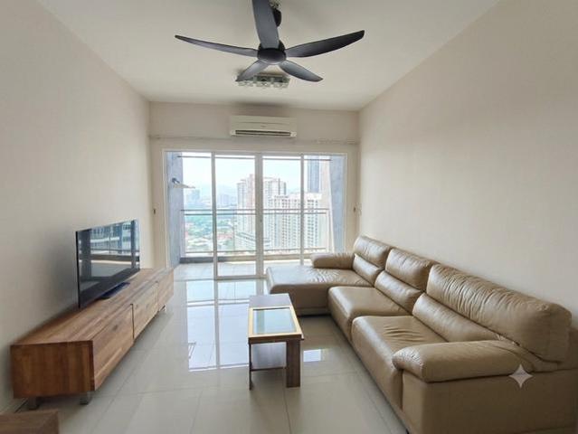 Condominium for rent in Country Heights Damansara, Kuala Lumpur