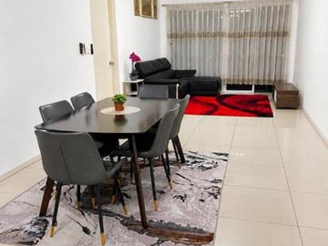 Condominium for rent in Country Heights Damansara, Kuala Lumpur