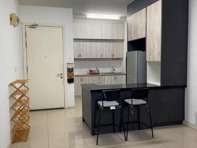 Condominium for rent in Country Heights Damansara, Kuala Lumpur
