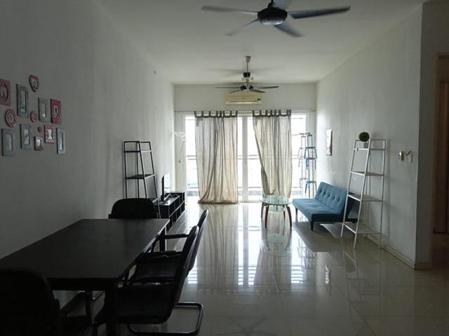 Condominium for rent in Country Heights Damansara, Kuala Lumpur