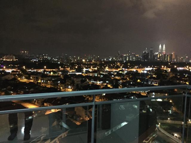 Condominium for rent in Country Heights Damansara, Kuala Lumpur
