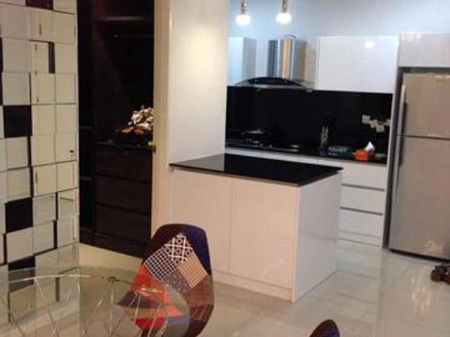Condominium for rent in Country Heights Damansara, Kuala Lumpur