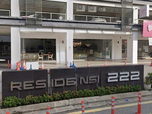 Condominium for rent in Country Heights Damansara, Kuala Lumpur