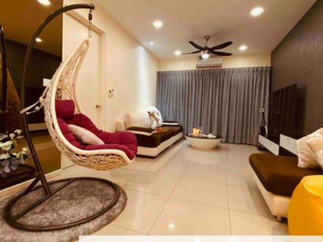 Condominium for rent in Country Heights Damansara, Kuala Lumpur