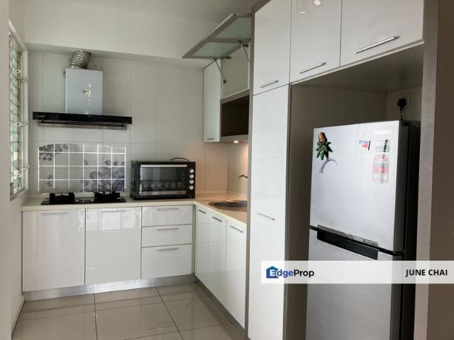 Condominium for rent in Country Heights Damansara, Kuala Lumpur