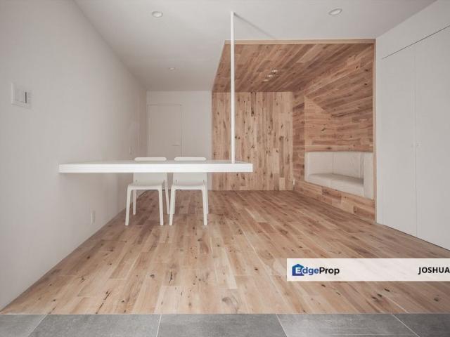 Condominium for rent in Country Heights Damansara, Kuala Lumpur