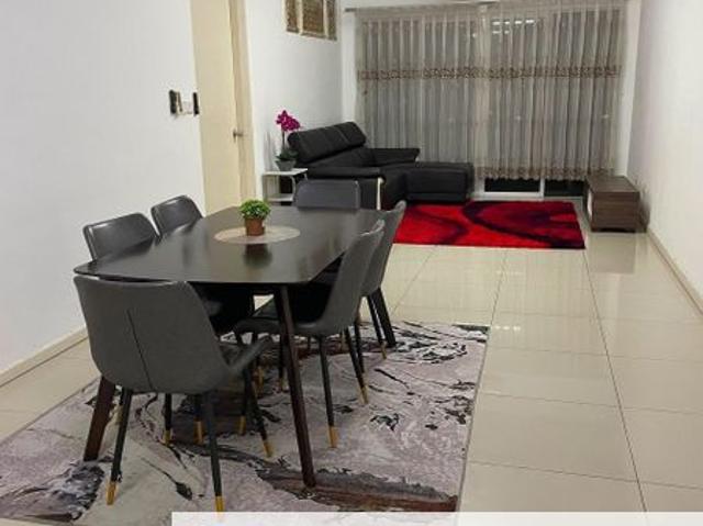 Condominium for rent in Country Heights Damansara, Kuala Lumpur