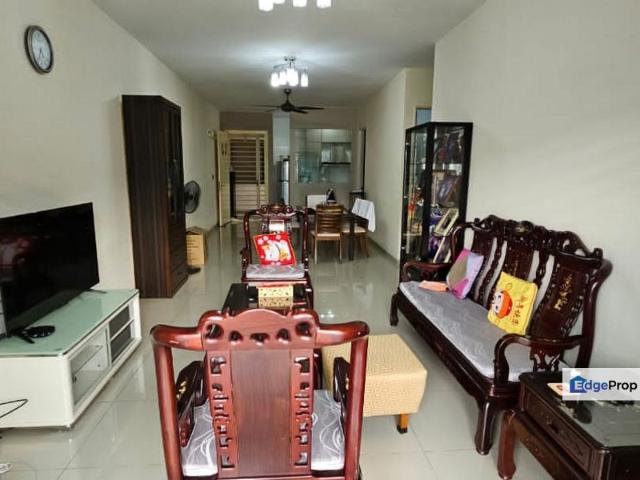 Condominium for sale in Country Heights Damansara, Kuala Lumpur