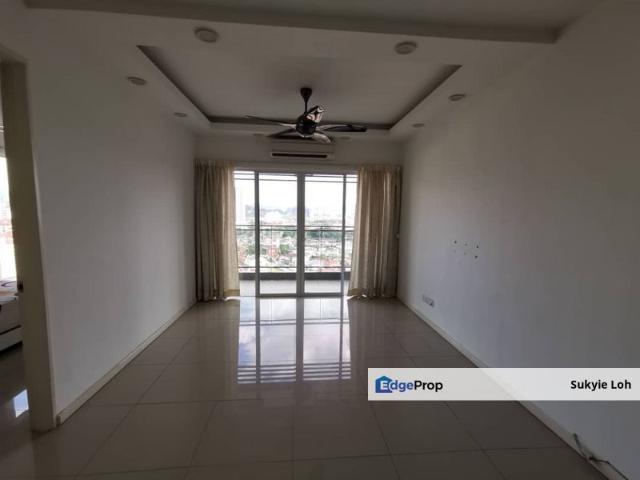 Condominium for rent in Ampang