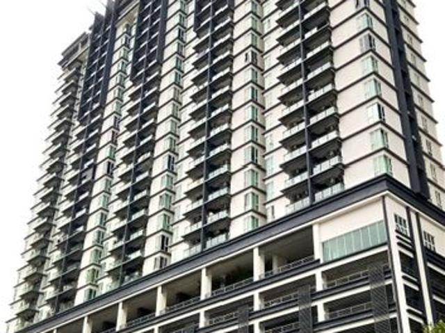 Condominium for rent in Country Heights Damansara, Kuala Lumpur