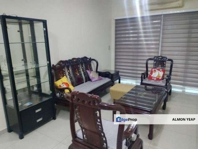 Condominium for rent in Country Heights Damansara, Kuala Lumpur