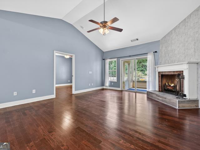 Townhouse for sale in Gilmer, Georgia