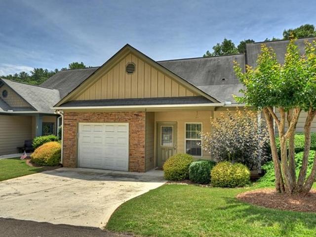 Townhouse for sale in Gilmer, Georgia