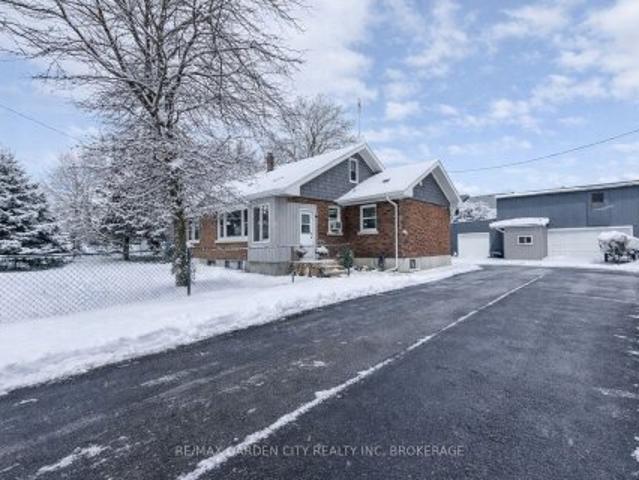 Property for sale in Niagara, Ontario