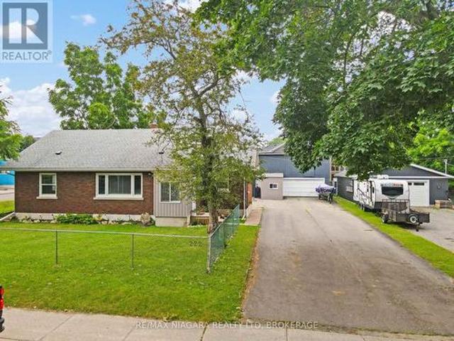 House for sale in Niagara, Ontario