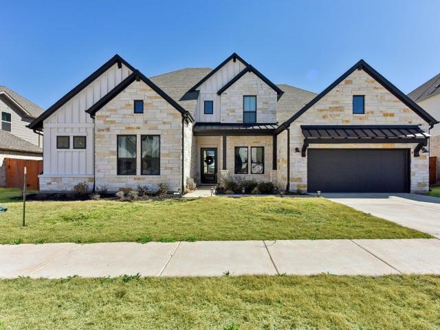 House for sale in Williamson, Texas
