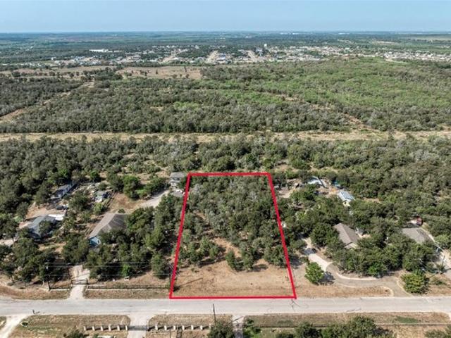 Land for sale in San Elizario, Texas