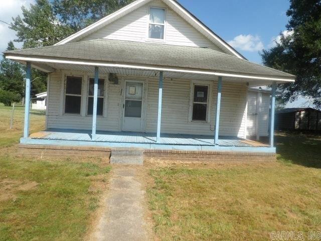 House for sale in Ark