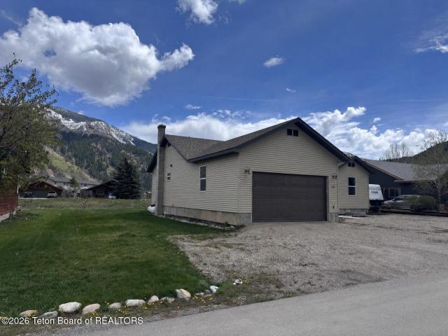House for sale in Wyoming