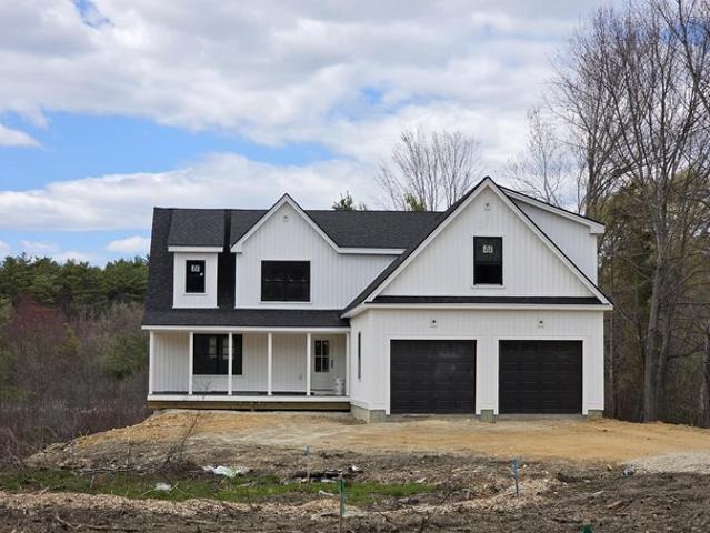 House for sale in Eliot, Maine