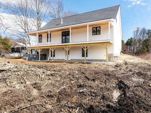 House for sale in Eliot, Maine