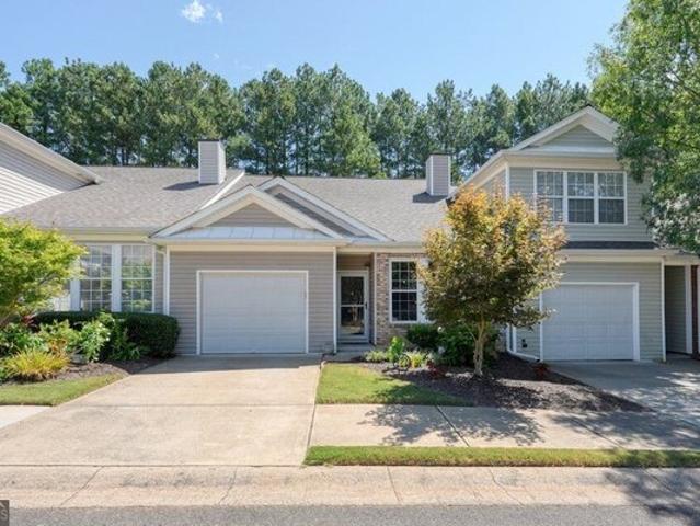 Condo for sale in Canton, Georgia