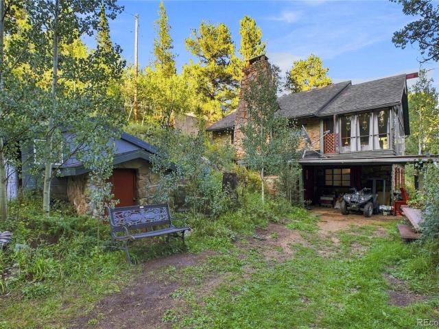 House for sale in Bailey, Colorado