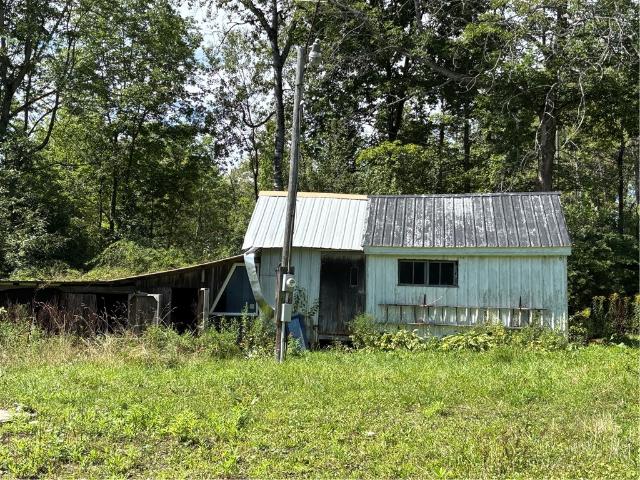Land for sale in Richford, New York