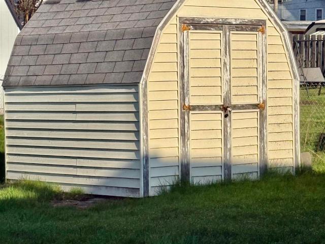 House for sale in Gratiot, Michigan