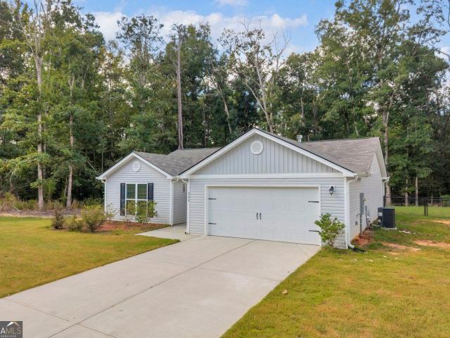 House for sale in Hull, Madison County