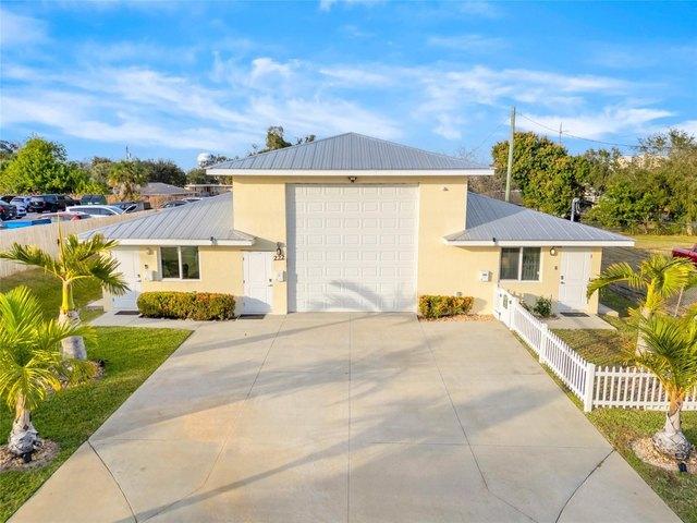 House for sale in Cocoa, Florida
