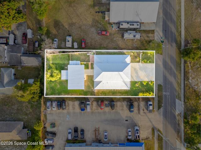 House for sale in Cocoa, Florida
