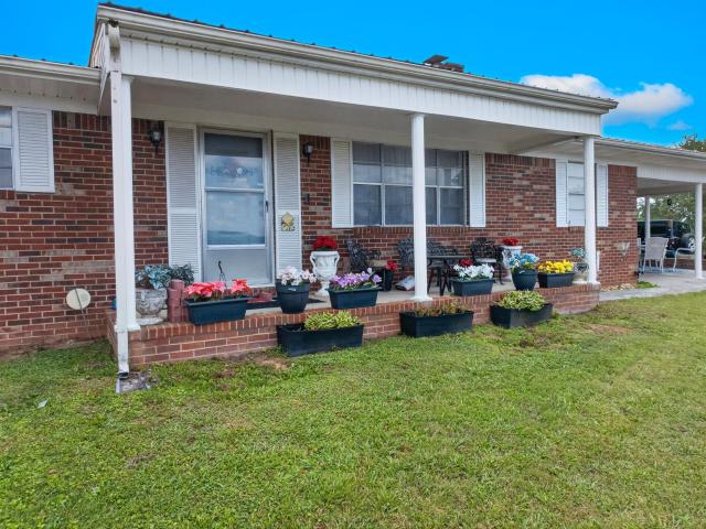 House for sale in Tennessee