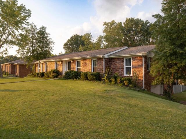 House for sale in Florence, Alabama